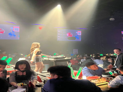 安阳夜总会招聘